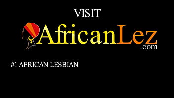 Preview 1 of Wwwsexdo Com - Short Haired Black Lesbians Kissing Shower Make out