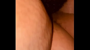 Preview 3 of Kontol Hitam Bbc - She popped up on me so I had to eat her pussy