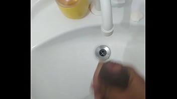 Preview 1 of Adult Humor Sex - Meu pau Gozando muito... Leitinho quente