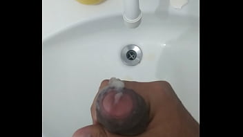 Preview 4 of Adult Humor Sex - Meu pau Gozando muito... Leitinho quente