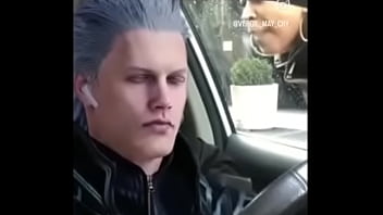 Preview 4 of Chines Sax Videos - Vergil