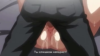 Preview 4 of Bbw Adult Theater - Avant - Makin&#039_ Good Love Green Eyes Ane Kyun! Yori AMV