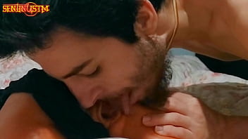 Preview 2 of Video Xxx Pakisatni - Fucks His Step-Sister