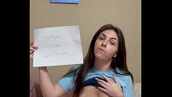 Preview 3 of Bdsm Vaginapin - Verification video