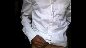 Preview 3 of Cock Pussy In Out - Little lupe promoting LEVIS blue jeans
