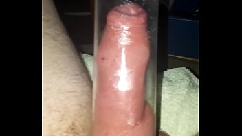 Preview 3 of Fist Video Of Nafia Ali - Cock getting pumped