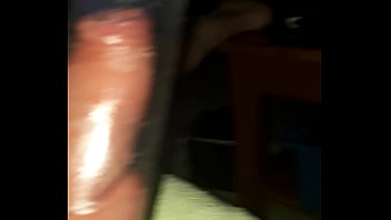 Preview 4 of Fist Video Of Nafia Ali - Cock getting pumped