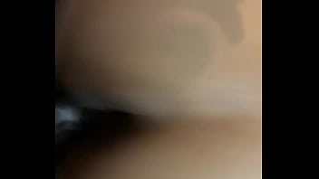 Preview 3 of Bokep Mom Father Barat Son - Thick Latina Mami Creams all over my BBC during quarantine