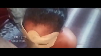 Preview 1 of Fisting Russian Rape - Estava com vontade de dar meu cu e dei - &eacute_bano anal
