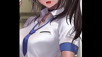 Preview 1 of Great Runny Load - ナガ