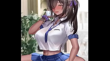 Preview 4 of Great Runny Load - ナガ