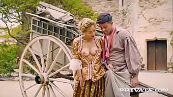 Preview 2 of Stup Mom Son Full Movei - Ver&oacute_nica Leal Proves Gravity with her Huge Tits