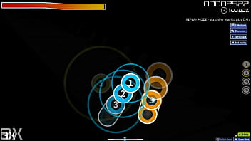 Preview 1 of Adultdeepfake - mugio3: DM Ashura - Classical Insanity [Vivacissimo] SS 100%