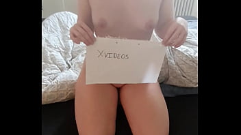 Preview 1 of Girl Rapes Guy Tied To Chair - Verification video