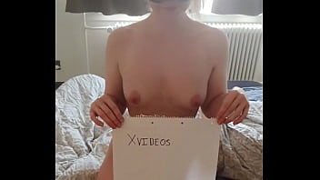 Preview 4 of Girl Rapes Guy Tied To Chair - Verification video