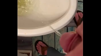 Preview 3 of Dur Germane - Hailey Rachelle Wouldn&#039_t Let Me Piss on Her