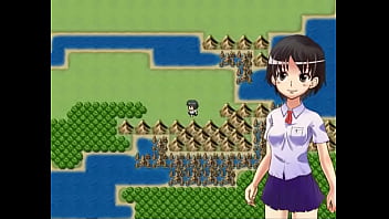 Preview 1 of Nurse Check Tits - Twin Quest -The Tale of Two Sisters Part 12 Mily Sister