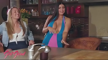 Preview 1 of Hydrabad Collage Girls - Lesbian sex roommates