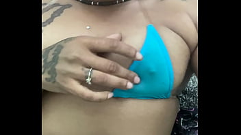 Preview 1 of Ayah Fuck - Bobbi Jo88 hard nipples