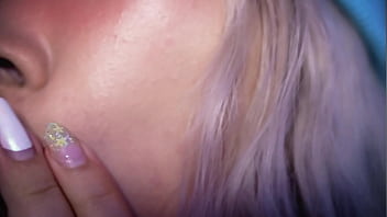 Preview 4 of Elktra Mssa - My little mouth needs to be busy with a good hard cock