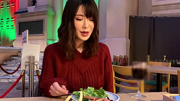Preview 2 of Sis A Bro Fuck And Mom Wonts - 巨乳淫乱人妻は旦那程度じゃ満足できず浮気セックス！ 欲求不満な彼女に似合う積極的パイズリフェラがエロい！感度良好で潮もたくさん吹いてイキまくり！男に餓えた蜜壺に肉棒をねじ込む激しい動物ピストンは必見。https://bit.ly/3qes6ue