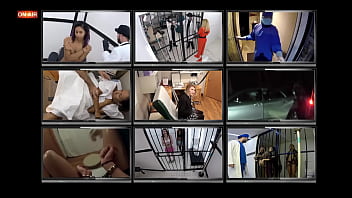 Preview 1 of Mkpo - Naked Behind The Scenes From Sheila Daniels Not So Free Health Care,  Unseen Clip and Failed Strip Search pt2,  Watch Entire Film At BondageClinic - Reup
