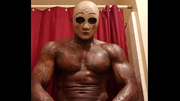 Preview 3 of Xnxn Asshlee - Big Black Dick Worship Hallelujah Johnson (It&#039_s not fair for you and your family)