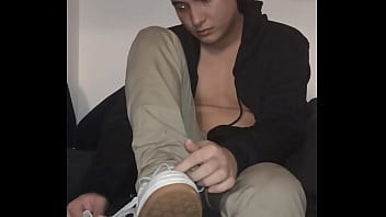 Preview 1 of Ogasm Search - Gay Feet for worship