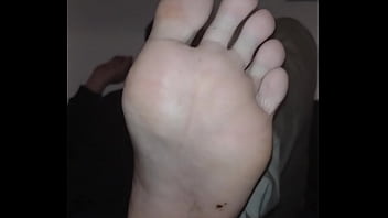 Preview 4 of Ogasm Search - Gay Feet for worship