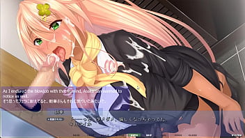 Preview 4 of Blood Sexy Indian - Akumeru Family - Asaka Route Part 8 - The Pawg President&#039_s trial!