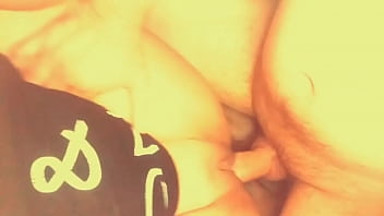 Preview 2 of Fuast Time - Little slut takes the dick well. pounds little sluts pussy