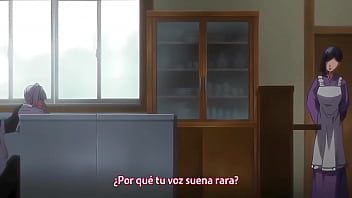 Preview 2 of Arab Antis - Jikan episodio 3 sub espa&ntilde_ol
