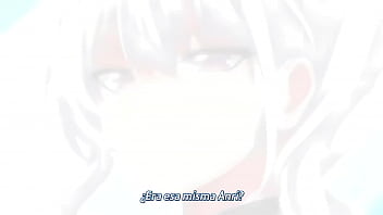 Preview 4 of Arab Antis - Jikan episodio 3 sub espa&ntilde_ol