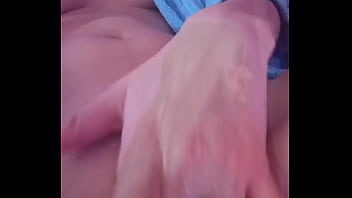 Preview 4 of Ind 9xxx Video - Flaca caliente de ecuador que se siente sola