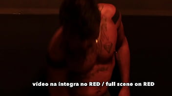 Preview 3 of Pornowanita Sama Binatan - Sexo no meio de uma festa - casal transa com outros - V&Iacute_DEO COMPLETO no RED