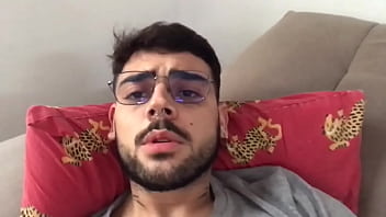 Preview 4 of Loses Taboo Anal - Lukinhas falando putaria ate gozar tt - @lukinhas sex