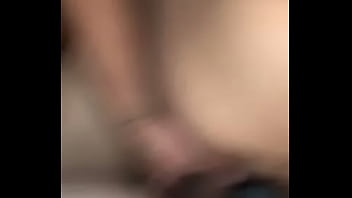 Preview 1 of Fucking Stocking Office Hd - Tatted white girl fucked