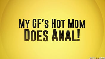 Preview 4 of Sleeping Female With Mom - My GF&#039_s Hot Mom Does Anal! - Nina Kayy,  Mila Monet / Brazzers  / stream full from www.zzfull.com/hotmom