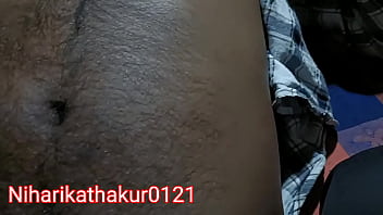 Preview 2 of Parveen Hidden Cam - Girlfriend boyfriend missionary style Hindi sex