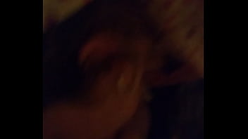 Preview 1 of Romantic Women On The Top - ex pukes from my dick part 1