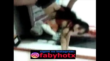 Preview 2 of 10years Garls - corno n&atilde_o sabia instagram dela fabyhotz