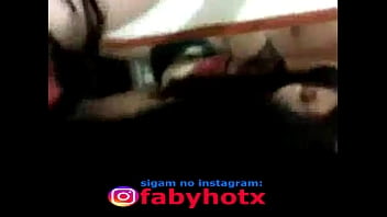 Preview 3 of 10years Garls - corno n&atilde_o sabia instagram dela fabyhotz