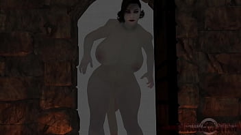 Preview 1 of Urso Mineiro - Re&#039_Dock - Futa Lady D &amp_ Jill V