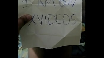 Preview 1 of Paksten Porn - Verification video