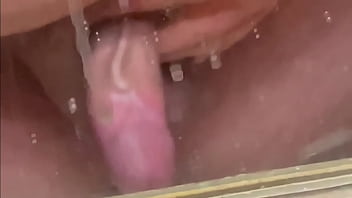 Preview 3 of Alia Janine Pov Men - Masturbate With Me