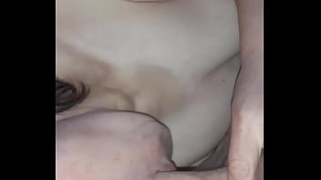 Preview 2 of Anal Faty Ass - con mi ex suegra despues de tiempo me la encontre la muy goloza
