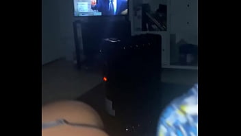 Preview 1 of Joi 1st - Beat way to watch The Office