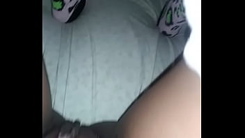 Preview 1 of Chains And Black Big Dick - D