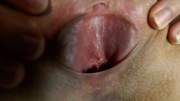 Preview 4 of Up Ke Anchal Xxx - Close up creamy pussy and virgin ass