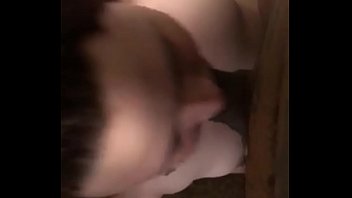 Preview 2 of Smooch Andblowjob - Pawg gets mouth fucked by BBC